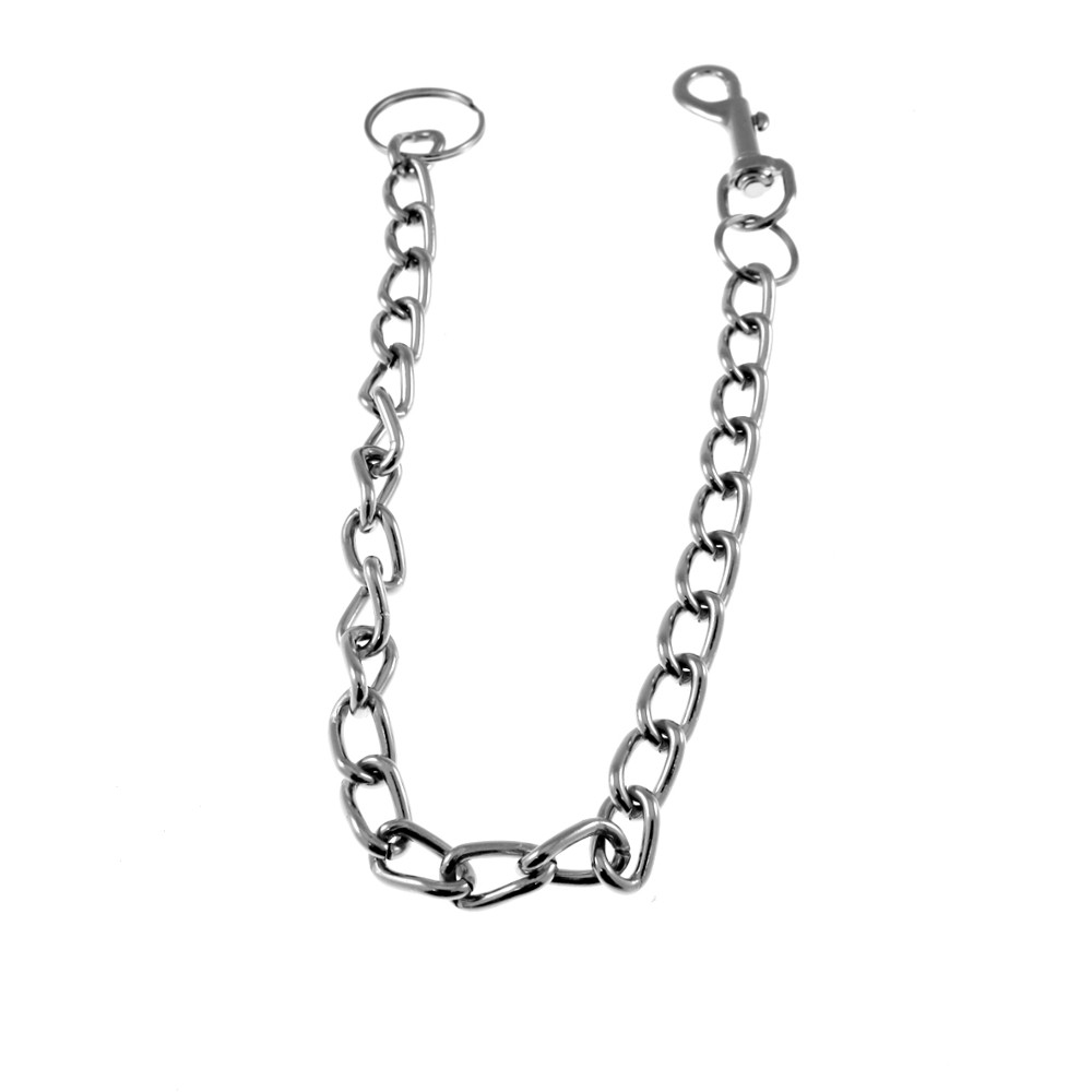 ao♡ Zac's Alter Ego Zac's Alter Ego - 65 cm Sleutel/broekketting